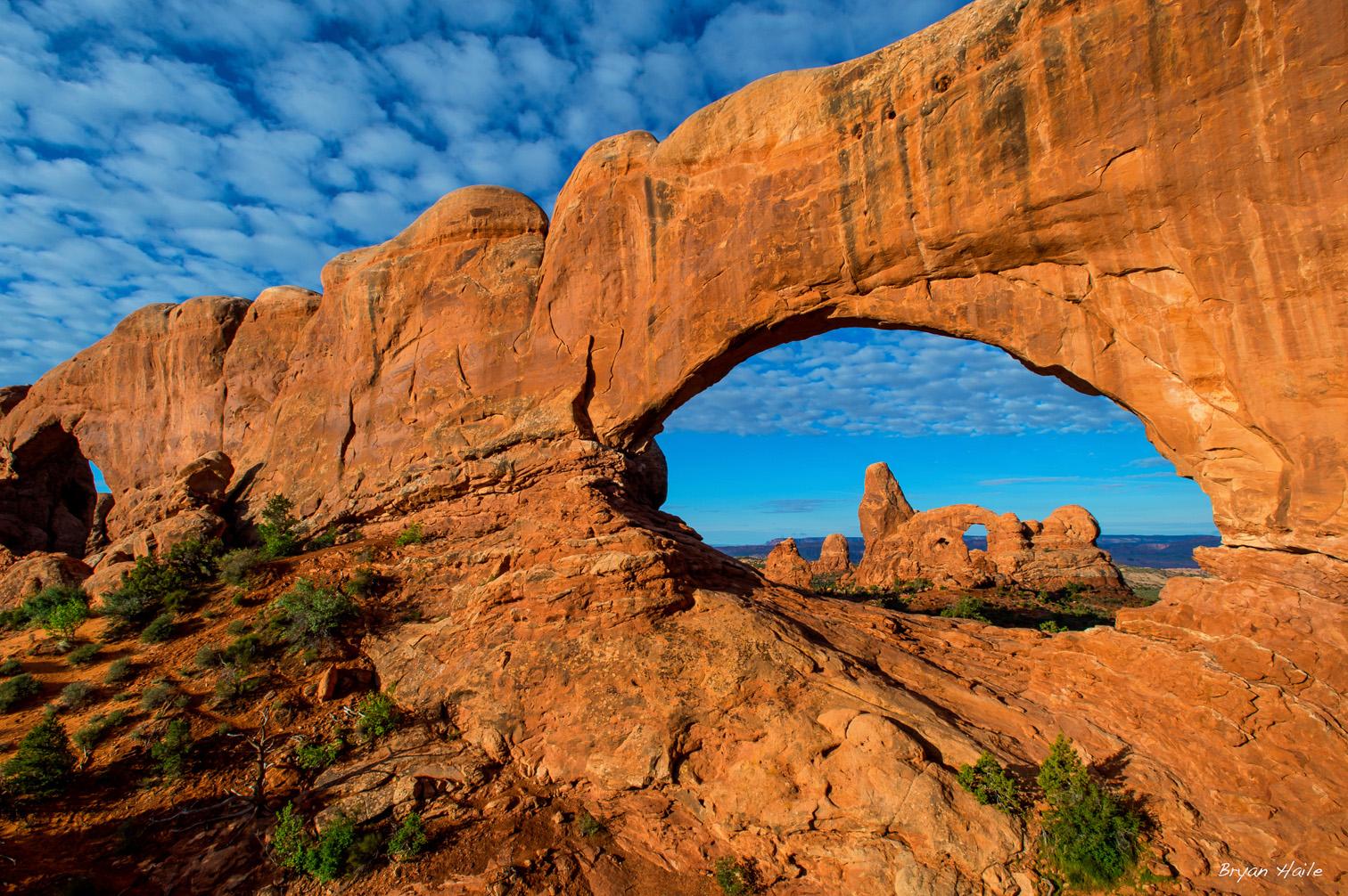 Big Horn Lodge Moab Exteriör bild