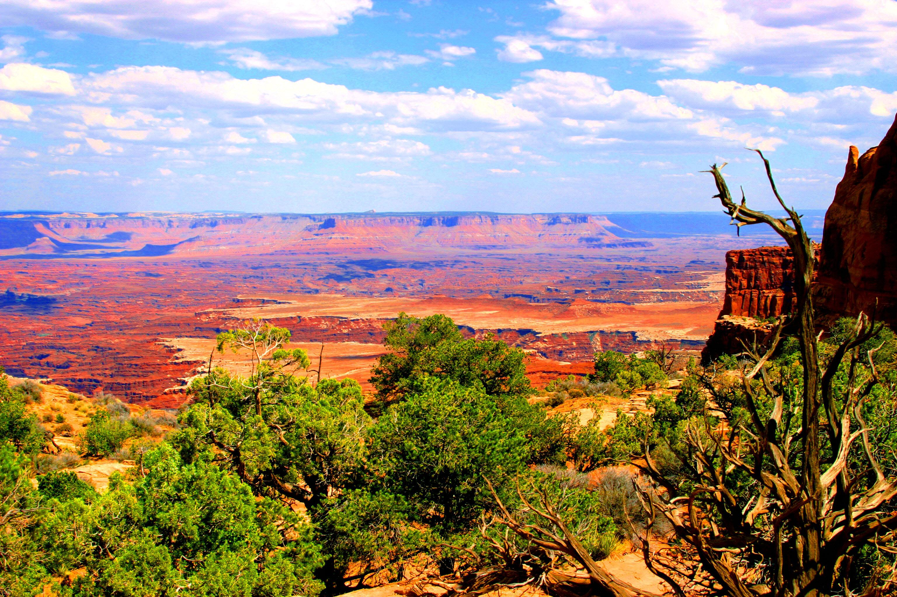 Big Horn Lodge Moab Exteriör bild