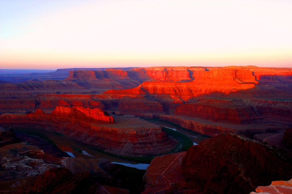 Big Horn Lodge Moab Exteriör bild