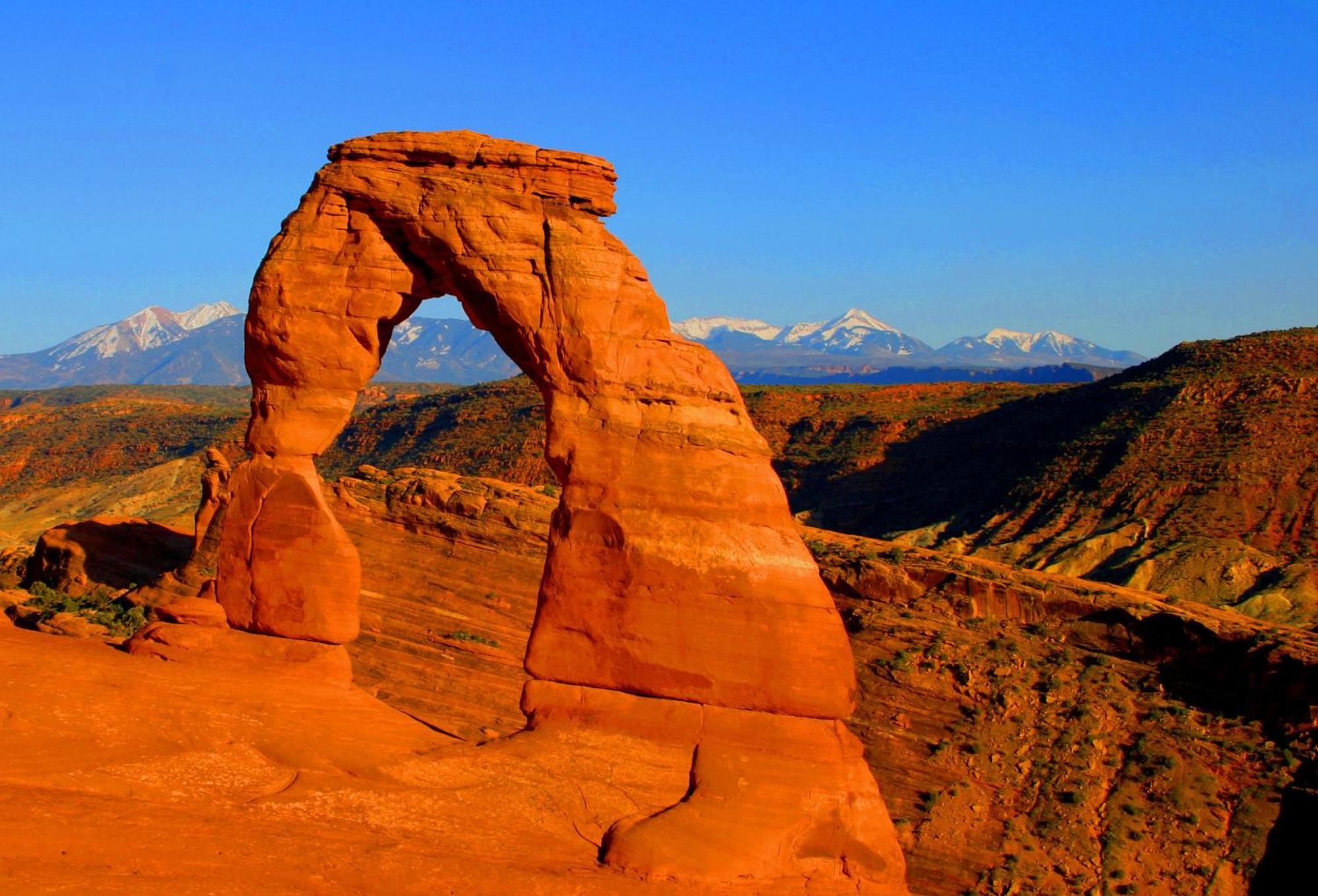 Big Horn Lodge Moab Exteriör bild